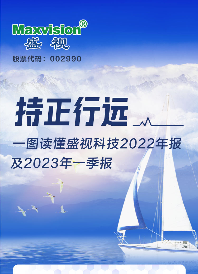 一图读懂云博(中国)yunbo·官方网页版,2022年报及2023年一季报