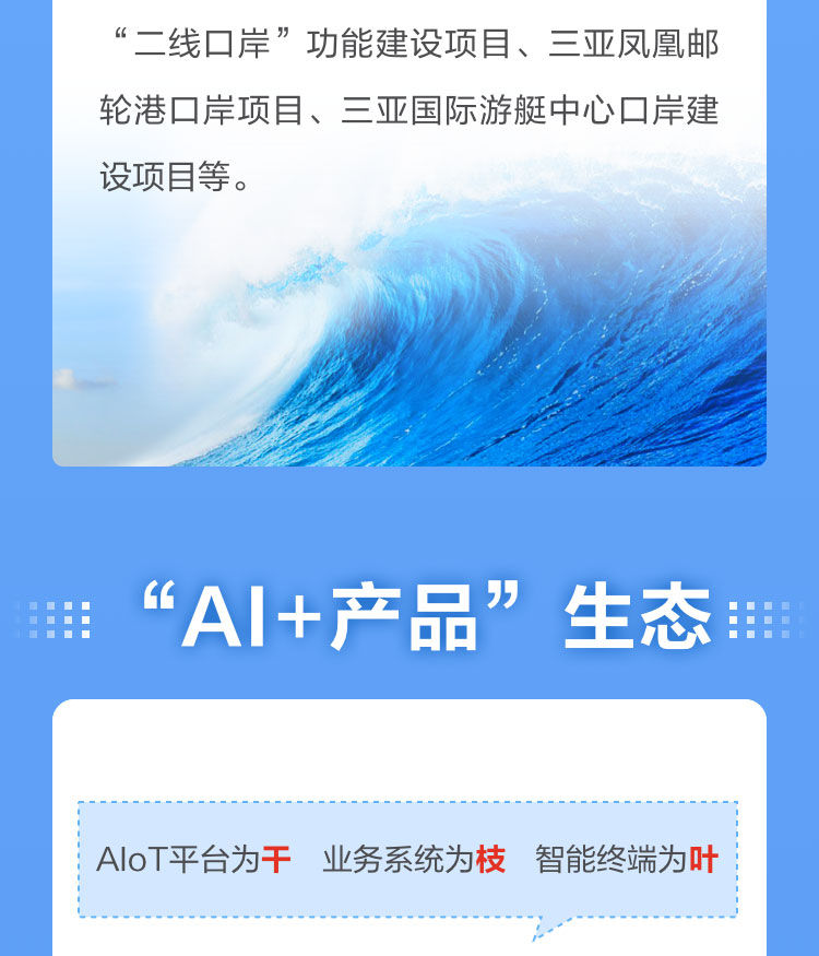 一图读懂云博(中国)yunbo·官方网页版,2022年报及2023年一季报