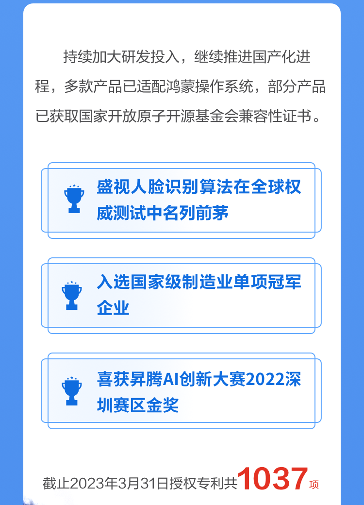一图读懂云博(中国)yunbo·官方网页版,2022年报及2023年一季报