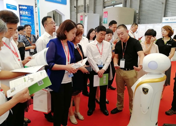  云博(中国)yunbo·官方网页版,同时亮相成都交通展和上海国际智慧通关研讨暨博览会