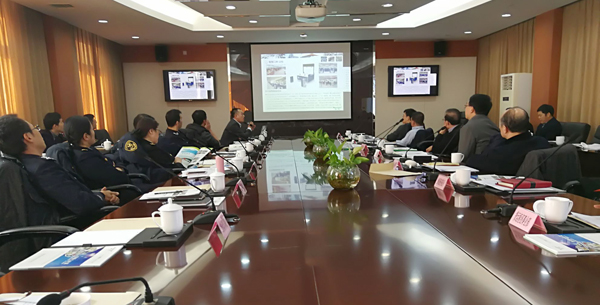 云博(中国)yunbo·官方网页版,获邀参与上海机场口岸联协会议并发表专题演讲