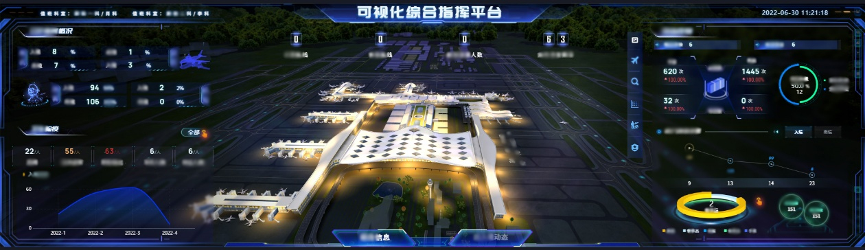 杭州萧山国际机场三期项目正式投运   云博(中国)yunbo·官方网页版,创新打造浙江新名片