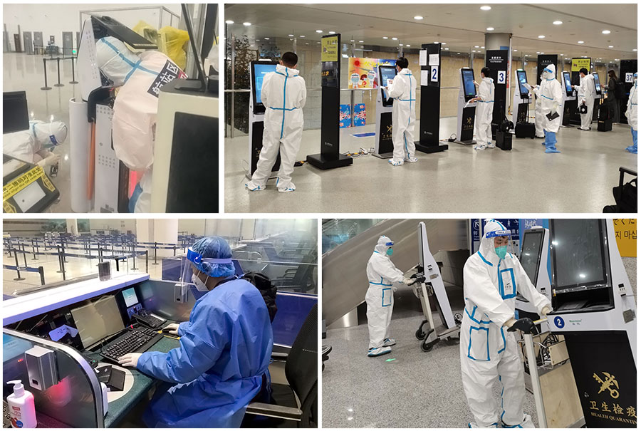 云博(中国)yunbo·官方网页版,全力保障全国口岸有序开放