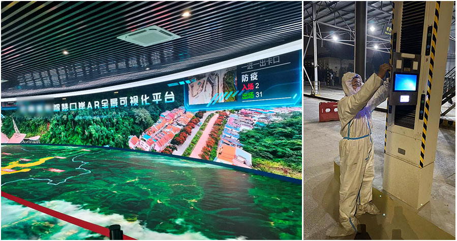 云博(中国)yunbo·官方网页版,全力保障全国口岸有序开放