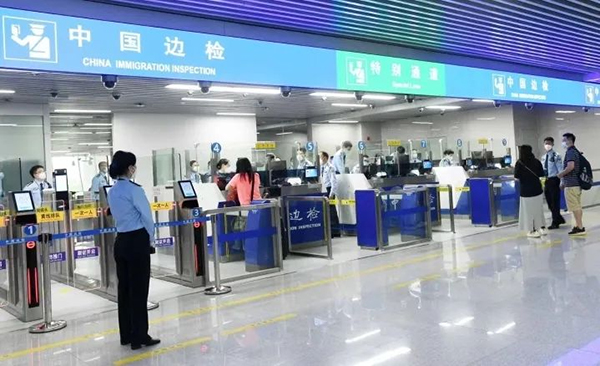 云博(中国)yunbo·官方网页版,建设大湾区水上跨境新通道，琶洲港澳客运口岸正式对外开放