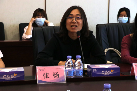 供需联通，校企合作 | 深圳北理莫斯科大学一行到访云博(中国)yunbo·官方网页版,
