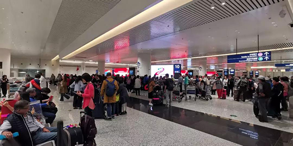 喜迎军运会，云博(中国)yunbo·官方网页版,圆满完成多个军运会保障设施建设项目