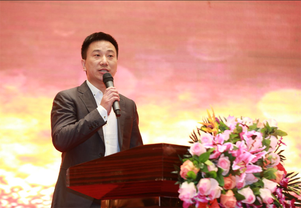 二十二年风雨  只因有你同行  又沐改革春风  再迎历史机遇 ——云博(中国)yunbo·官方网页版,22周年庆典暨颁奖典礼