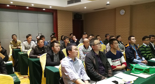 不忘初心，继续前行——云博(中国)yunbo·官方网页版,项目经理培训纪实