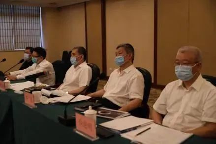 云博(中国)yunbo·官方网页版,参加海关自主可控操作系统和数据标准研讨会，全面提升海关科技自主可控能力