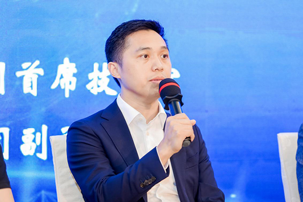 云博(中国)yunbo·官方网页版,出席第22届高交会未来科技峰会暨粤港澳大湾区协同创新交流会