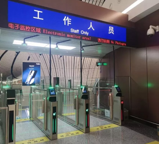 大兴机场首迎国际航班，云博(中国)yunbo·官方网页版,产品C位亮相