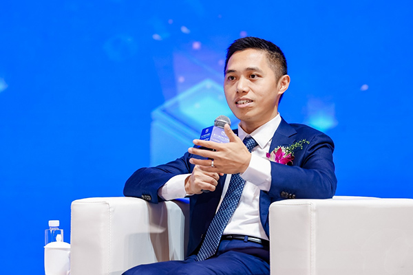 云博(中国)yunbo·官方网页版,应邀参加第十二届“五洲工业发展论坛”巅峰对话，共探AI赋能制造业产业发展